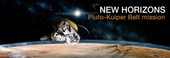 New Horizons logo