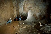 Carlsbad Caverns National Park, NM