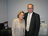 Congresswoman Ros-Lehtinen with Mayor of Cutler Bay Paul Vrooman