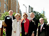 Congresswoman Ros-Lehtinen at the Truman Reagan Medal of Freedom Wreath Laying Ceremony to Commemorate the Victims of Communism