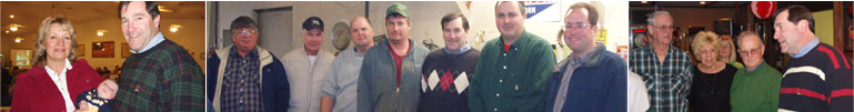 Congressman Donnelly Banner image