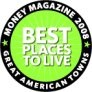 Money Magazine 2008 Best Places To LIve