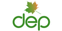 DEP Logo