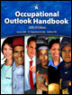 Occupational Outlook Handbook