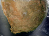 Southern Africa