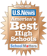 America's best high schools 2009