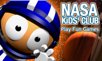 NASA Kids Club