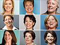 50 Most Powerful Women in Business