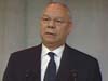 Fmr. Secretary of State Colin Powell Martin Luther King Day Breakfast Address