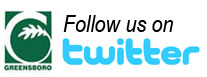 Follow us on Twitter!