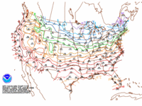 Day 6 Min Temps