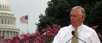 Majority Leader Steny Hoyer