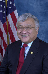 Mike Honda