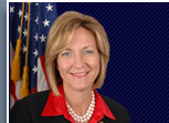 Photo of Betty Sutton