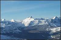 Photo | The Rocky Mountain Front