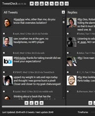 Tweetdeck