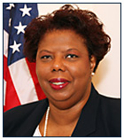 Lorraine C. Miller