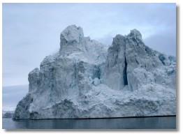 Iceberg