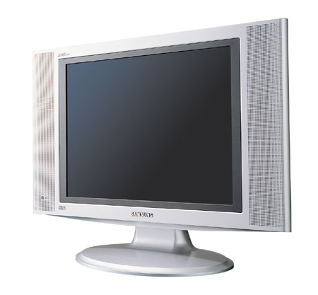 Digital TV