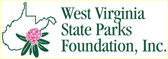 Join the West Virginia STate Parks Foundation