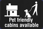 pet friendly vacation cabin rentals in west virginia