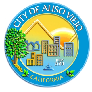 City of Aliso Viejo