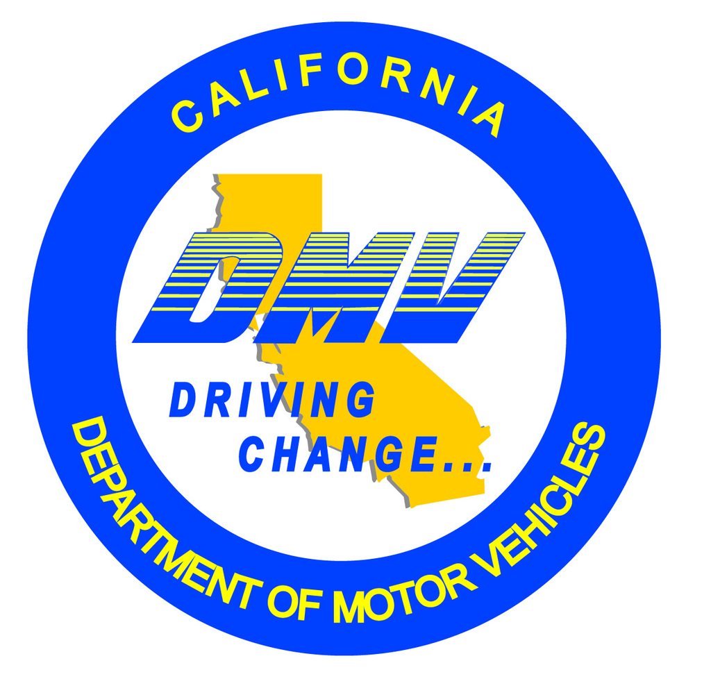 California DMV