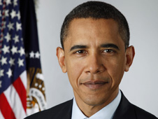 President Barack Obama