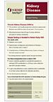 CKD Quick Reference Card