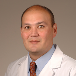 Photo of Russell Lonser, M.D., Investigator