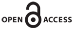 open access logo