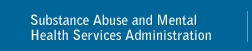 Substance Abuse and Mental Health Services Administration