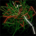 Mapping Metabolic Activity