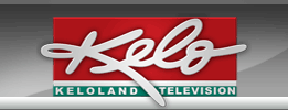 KELO TV provides the latest news, doppler radar weather and sports for Sioux Falls, Aberdeen, Pierre, Rapid City, South Dakota, Iowa and Minnesota