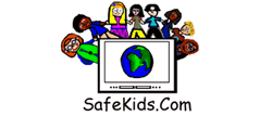 SafeKids.com logo