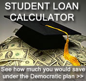 Link to Student Loan Calculator