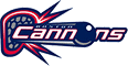 Boston Cannons logo