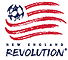 New England Revolution logo