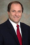 Congressman Capuano's official House of Representatives portrait.