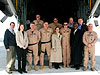 Iraq and Afghanistan Visit 2006