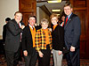 Oklahoma State University Congressional Reception