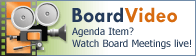 BoardVideo - Agenda Item? Watch Board Mettings Live!