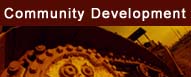 Community Develpoment