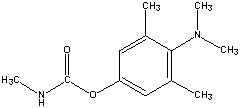 two dimensional chemical structure