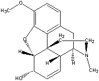 two dimensional chemical structure