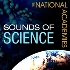 Sounds of Science logo