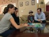 VIDEO: Family's Layoff Survival Tale