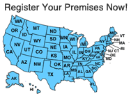 Register Your Premises