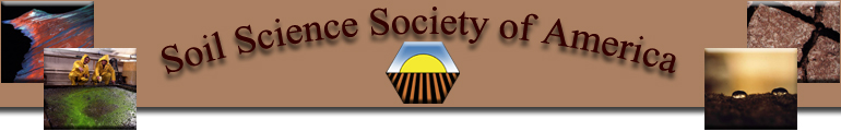 Soil Science Society of America