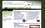 [image:] North Central Region Forest Management Guides